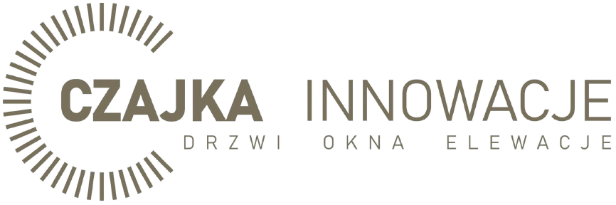 Czajka Innowacje – Drzwi, Okna, Elewacje